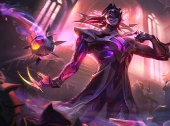 อีสปอร์ต League of Legends กำลังเปลี่ยนแปลงเป็นระบบใหม่ครั้งใหญ่