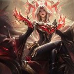 LoL - Skin