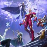 Marvel