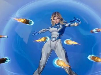 Marvel Rivals มีหนึ่งฟีเจอร์ที่อีสปอร์ต Overwatch 2 ต้องการ