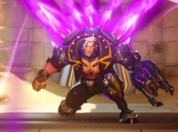 อีสปอร์ต Overwatch 2 ซีซั่น 15 ต้องรักษาความต่อเนื่องของตัวละครหนึ่งตัวเอาไว้