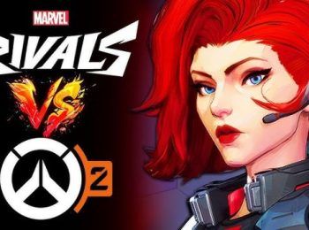 อีสปอร์ต Overwatch 2 ต้องเพิ่มฮีโร่เพื่อสู้กับ Marvel Rivals หรือไม่