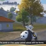 PUBG Mobile Version 3.6