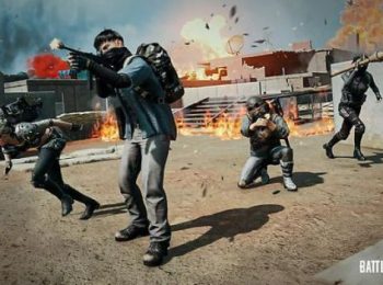 ผู้พัฒนาอีสปอร์ต PUBG วางแผนทุ่มเงินตามหาเกมฮิตใหม่ๆ