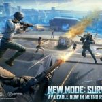 PUBG,Survival Drop02