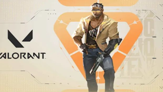 VALORANT Patch 10.01