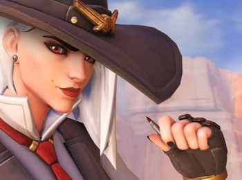 อีสปอร์ต Overwatch 2 เพิ่มอาวุธในตำนานใหม่สำหรับ Ashe เร็วๆนี้  สรุป