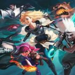 LoL Patch 25.S1.4 notes