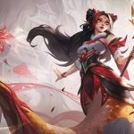 New LoL patch