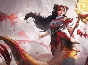 แพตช์ใหม่อีสปอร์ต League of Legends ได้แก้ไข Blue Essence