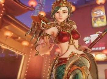 พรีวิวอีสปอร์ต Overwatch 2 ซีซั่น 15