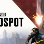 PUBG — Blindspot