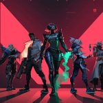 VALORANT update