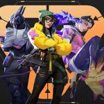Valorant 10.03 patch