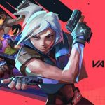 Valorant Esports