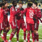 Bayern Munich