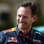 Christian Horner