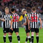 Newcastle United