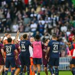 PSG