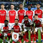 Arsenal