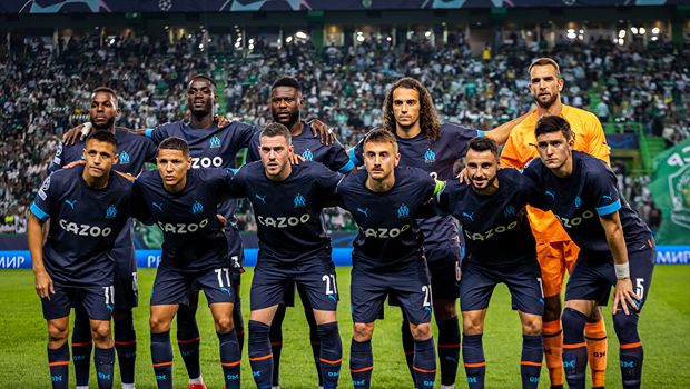 Marseille