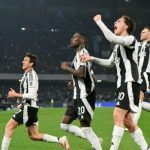 Juventus