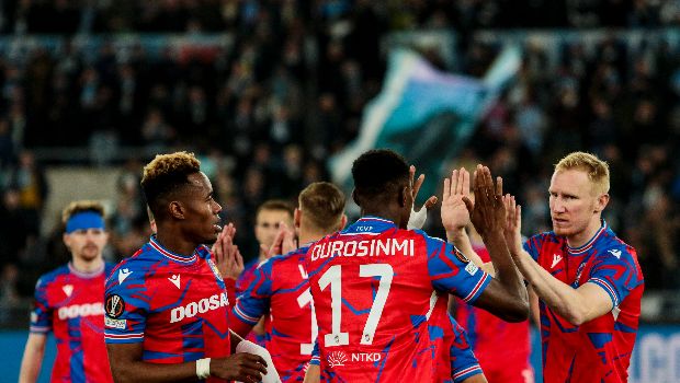 Viktoria Plzen