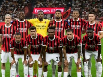 มิลาน หืดก่อนบด เครโมเนเซ ท้ายเกม