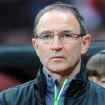 Martin O’Neill
