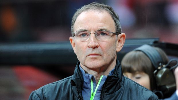 Martin O’Neill