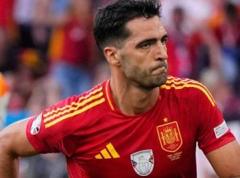 อาร์เซนอล ลุ้น เมริโน ผ่ากระดูกเท้าหัก