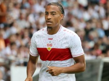 สตุทการ์ทผ่านเข้ารอบ 16 ทีมสุดท้าย ยูโรปา ลีก