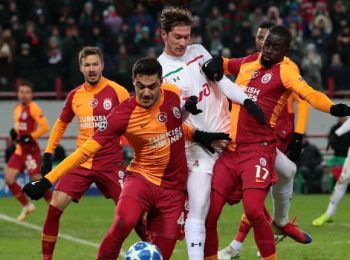 เลมิน่า ฮีโร่ซัดพา กาลาฯ ซิว หงส์ 1-0