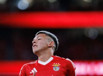 เพรสเตียนนี ถูกแบนก่อนเกมกับ เรอัล มาดริด