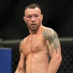 Colby Covington