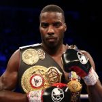 Lawrence Okolie