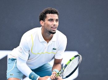 ฟิลส์เอาชนะรูเบลฟคว้าแชมป์แรกนับตั้งแต่ปี 2024