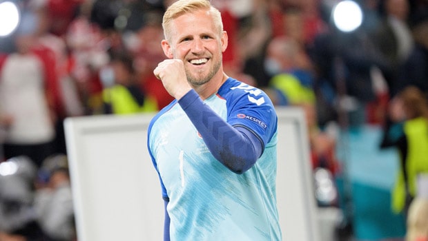 Kasper Schmeichel