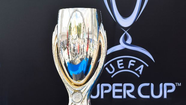 UEFA Super Cup