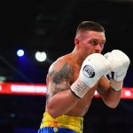 Oleksandr Usyk