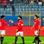 Egypt