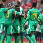 Senegal
