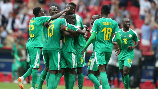 Senegal