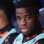 Hamed Junior Traoré