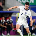 Declan Rice