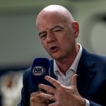 Gianni Infantino