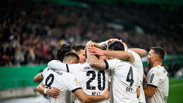 Borussia Mönchengladbach