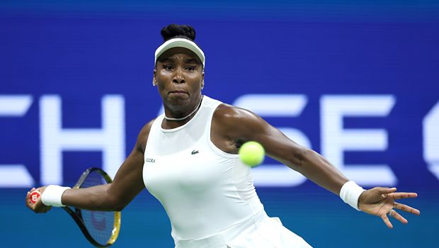 Venus Williams