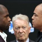 Daniel Dubois