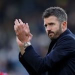 Michael Carrick